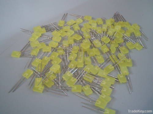 2*5*7 Rectangle LED