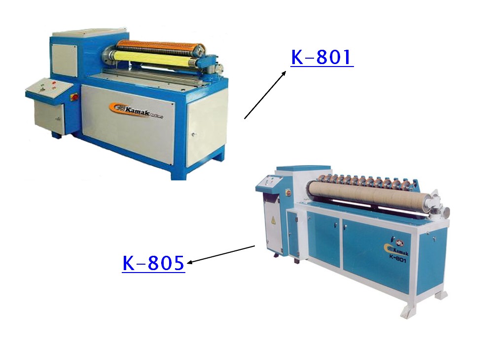 Pipe Slicing Machine