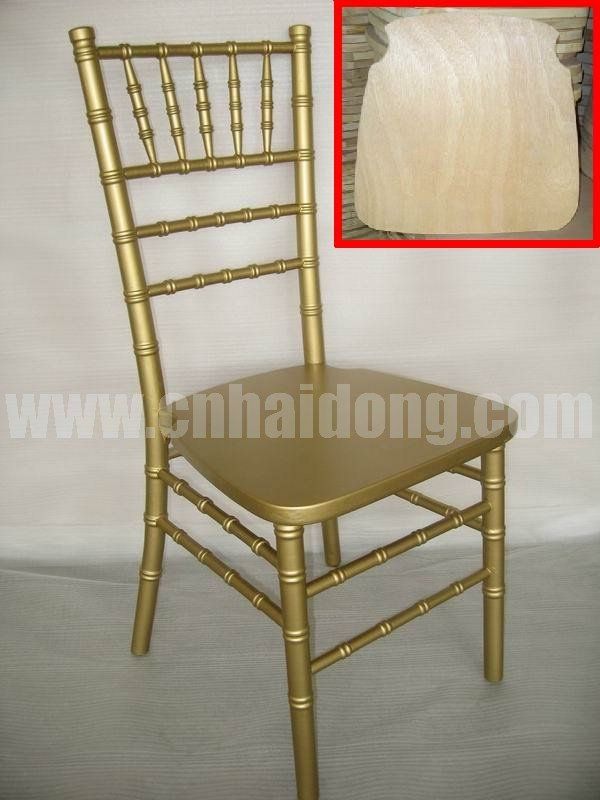 CHIAVARI CHAIR