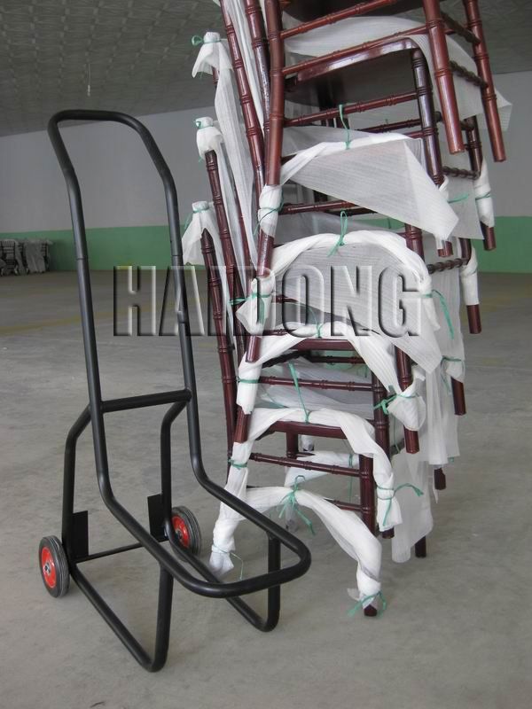 Chiavari Chair Trolley