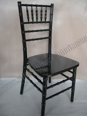 China Stack Banquet Chair