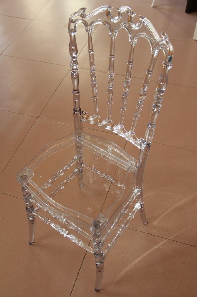 Royal Chair II