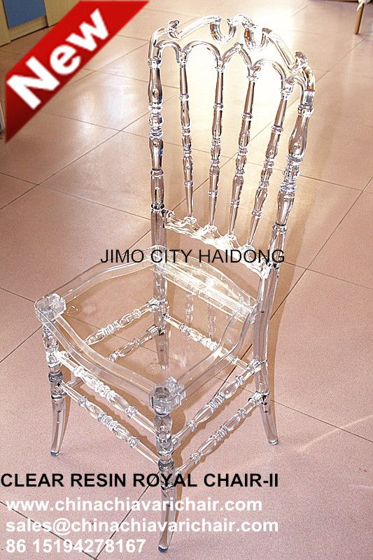 Royal Chair II