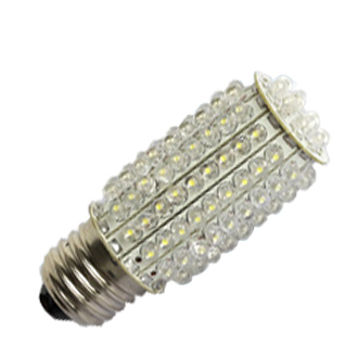 LED dimmable corn lamp