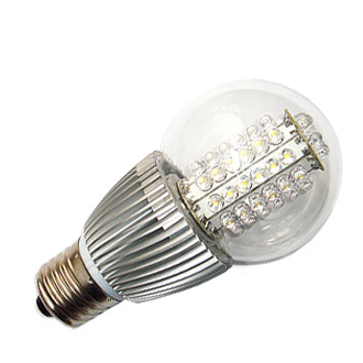 LED dimmable bulb