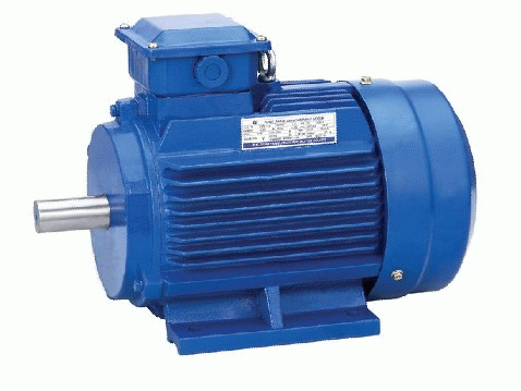 Y Series Three-Phase Asynchronous Motor