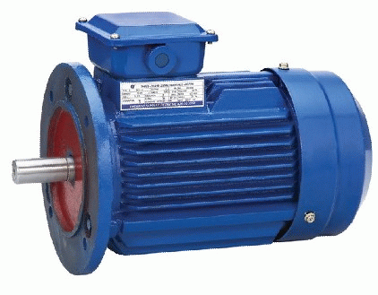 Y2 Series Three-Phase Asynchronous Motor