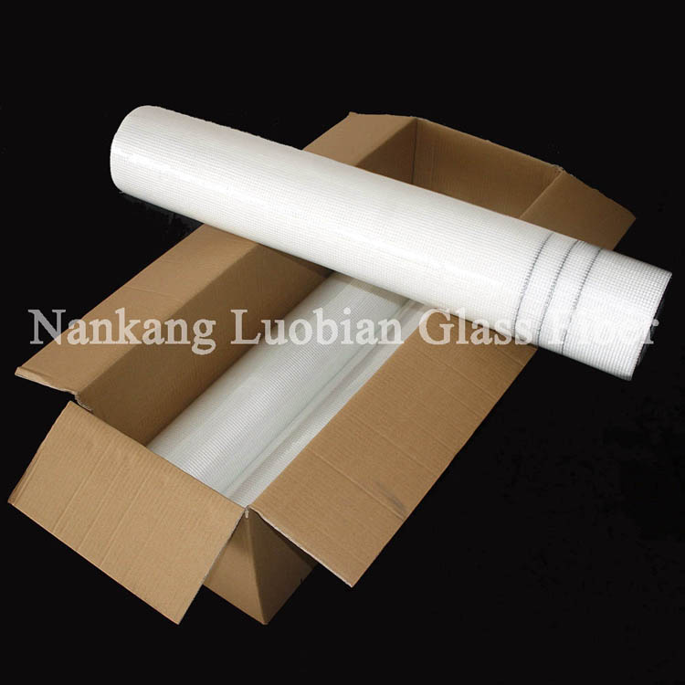 Fiberglass Net