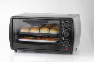 12L Toaster oven