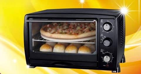 20L Toaster oven