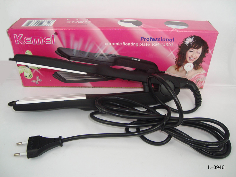 hair straightener(L-0946)