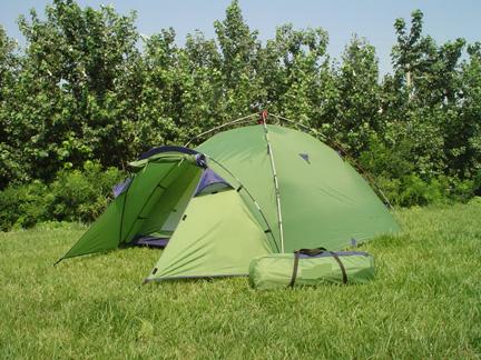 Camping Tent