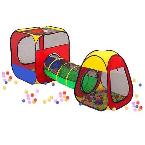 Kids Play Tents