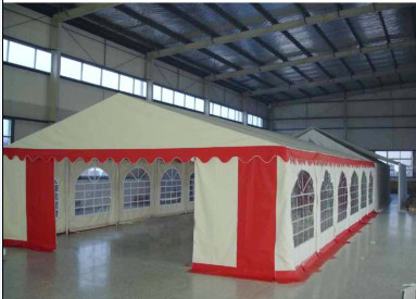 Marquee Party Tent