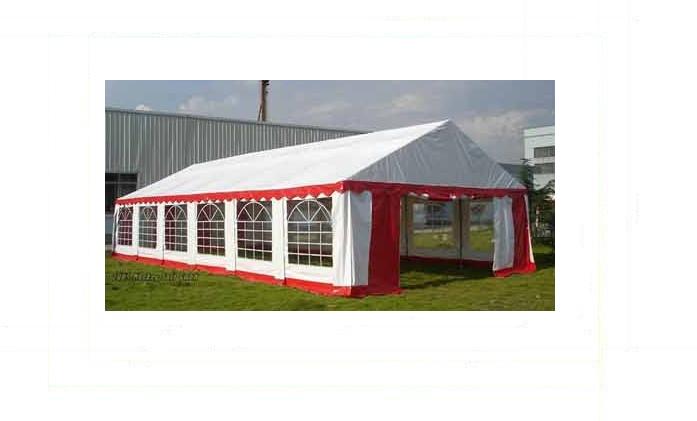 Marquee Party Tent