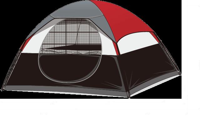 Outdoor Folding Tent