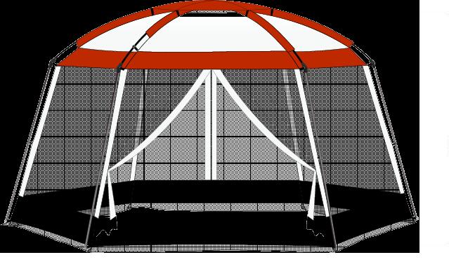 Outdoor Folding Tent