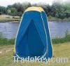 pop up bathroom tent