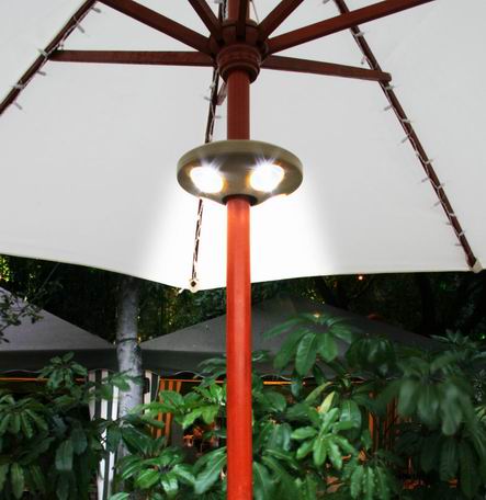 LED Umbrella Light