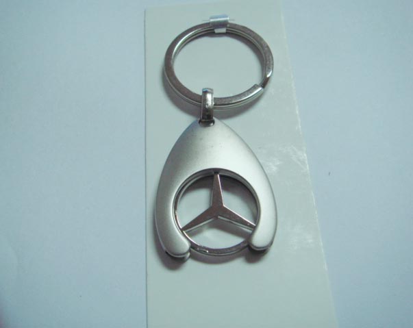 Car key chain/metal key chain/fashion key chain