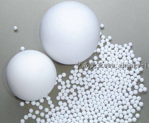 alumina ceramic balls