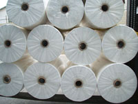 pp spunbonded nonwoven