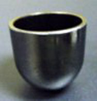 graphite crucible