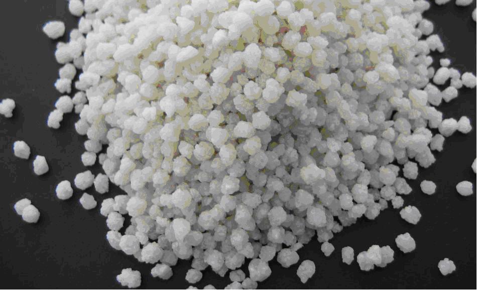 Aluminium Sulphate