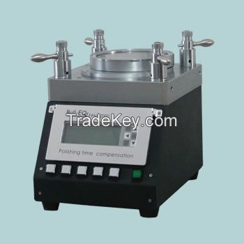 Bulls-2000 fiber optic Polishing machine