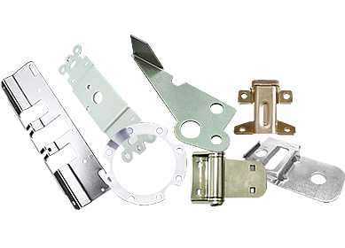 metal stamping parts ( Chinese OEM parts manufacturer)