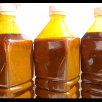 Palm Acid Oil