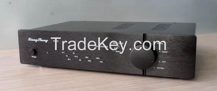 DAC-05A   USB Asynchronous Transmission TE8802L/ 2 PCM1794