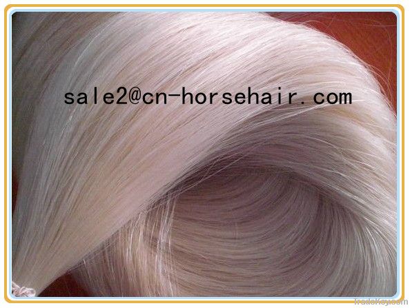 horse hair sporran