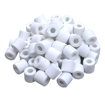 ceramic filter tubes