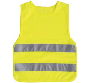 safety vest