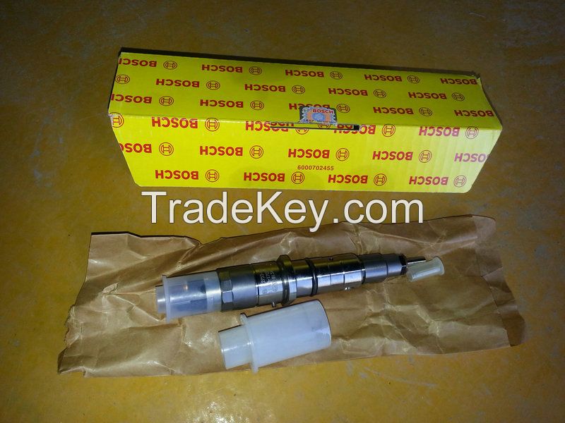 Bosch injector 0445120121