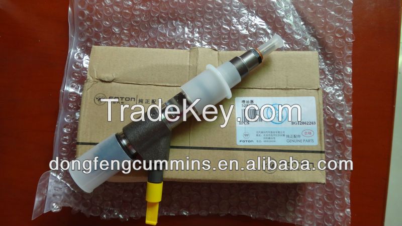 Foton Cummins ISF 3.8 Injector 5283275