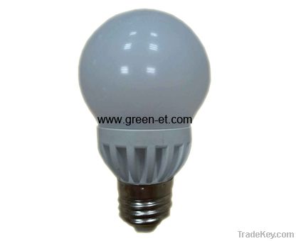 High Power LED Bulb with omnidirectional light