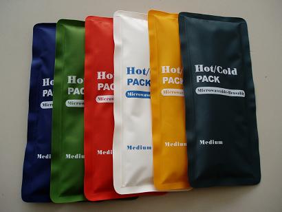 Ice Pack/Gel Pack/hot-cold pack