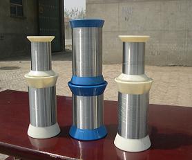 Stainless Steel Wire