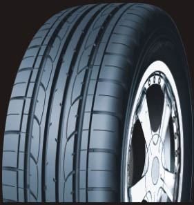 HIGH PERFORMANCE RADIAL TIRES