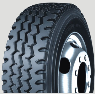 ALL STEEL RADIAL TIRES WITH TIRE, TUBE AND FLAP