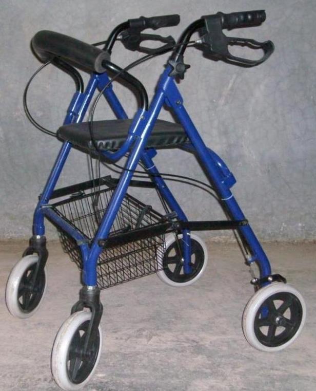 rollator