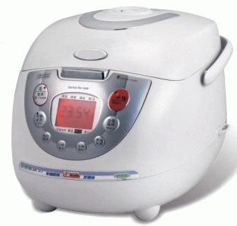 rice cooker, electric rice cooker, rice warmer, microcomputer rice cooker