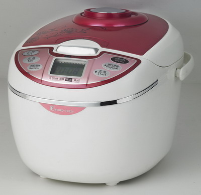 rice cooker, electric rice cooker, rice warmer, microcomputer rice cooker