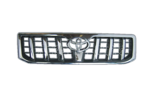 Grille for Land Cruiser