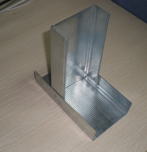 Light Steel Keel (Accessories For Gypsum Board)