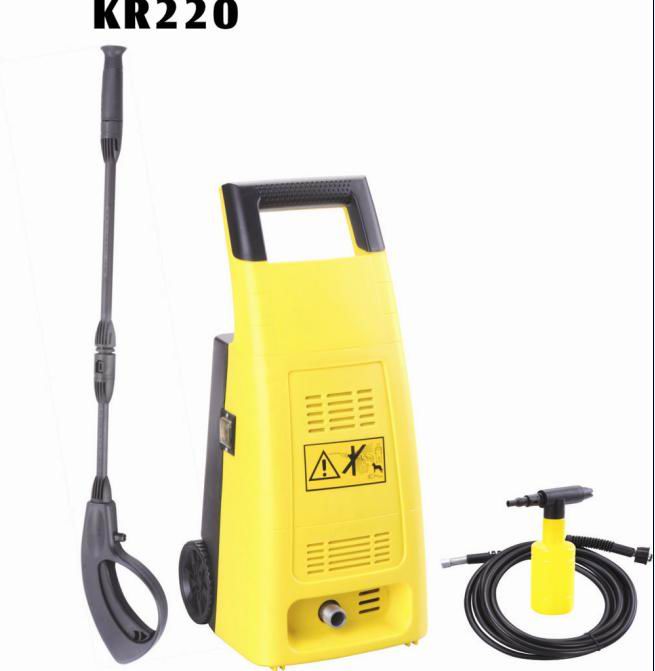 High Pressure WasherKR220