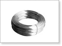 galvanized iron wire