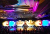 P40 stage background LED display